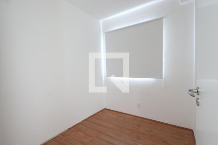 Apartamento para alugar com 32m², 2 quartos e sem vagaQuarto 2