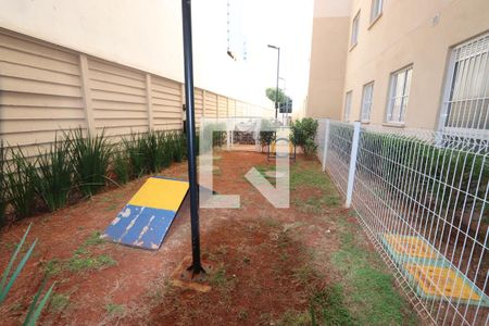 Apartamento para alugar com 32m², 2 quartos e sem vagaÁrea comum - Pet Space