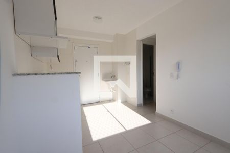 Apartamento para alugar com 32m², 2 quartos e sem vagaSala/Cozinha