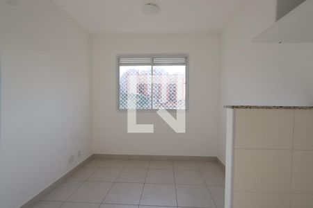 Apartamento para alugar com 32m², 2 quartos e sem vagaSala/Cozinha