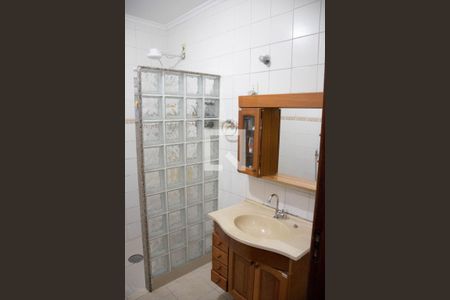 Casa à venda com 190m², 3 quartos e 5 vagasBanheiro 2