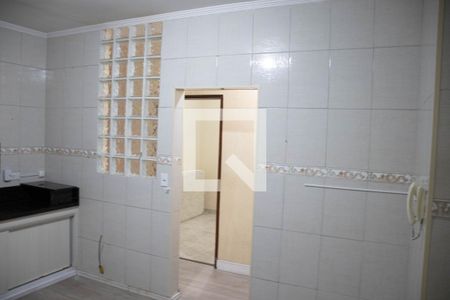 Casa à venda com 190m², 3 quartos e 5 vagasCozinha