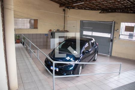 Casa à venda com 190m², 3 quartos e 5 vagasGaragemm