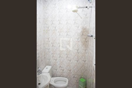 Casa à venda com 190m², 3 quartos e 5 vagasBanheiro 1