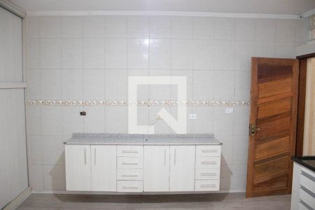 Casa à venda com 190m², 3 quartos e 5 vagasCozinha