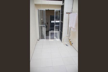 Casa à venda com 190m², 3 quartos e 5 vagasLavanderia