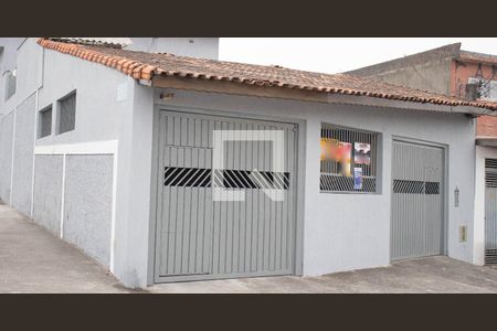 Casa à venda com 190m², 3 quartos e 5 vagasFachada