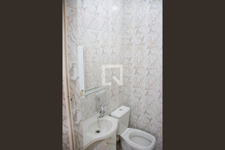 Casa à venda com 190m², 3 quartos e 5 vagasBanheiro 1