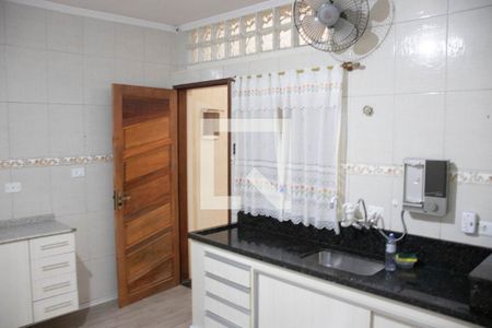 Casa à venda com 190m², 3 quartos e 5 vagasCozinha