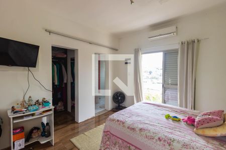 Casa à venda com 167m², 3 quartos e 2 vagasQuarto 3