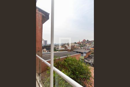 Casa à venda com 167m², 3 quartos e 2 vagasVista Quarto 3