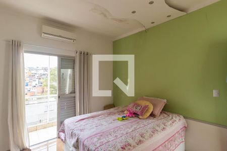Casa à venda com 167m², 3 quartos e 2 vagasQuarto 3