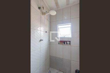 Casa à venda com 167m², 3 quartos e 2 vagasBanheiro Quarto 3