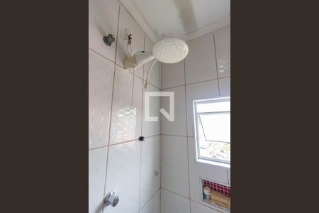 Casa à venda com 167m², 3 quartos e 2 vagasBanheiro Quarto 3
