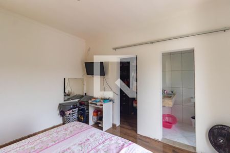 Casa à venda com 167m², 3 quartos e 2 vagasQuarto 3
