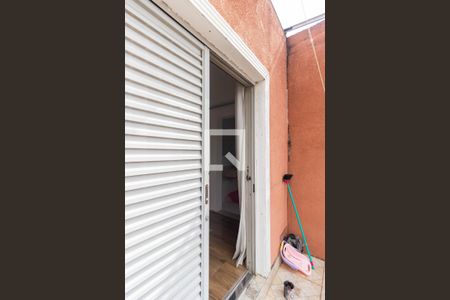 Casa à venda com 167m², 3 quartos e 2 vagasSacada Quarto 3