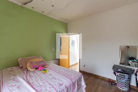 Casa à venda com 167m², 3 quartos e 2 vagasQuarto 3