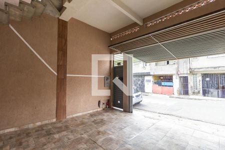 Casa à venda com 167m², 3 quartos e 2 vagasGaragem