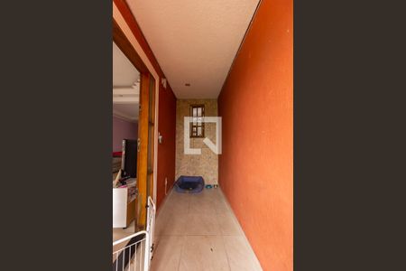 Casa à venda com 167m², 3 quartos e 2 vagasEntrada