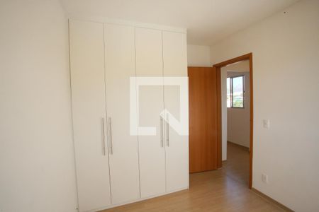 Quarto 1 de apartamento para alugar com 2 quartos, 50m² em Jacarepaguá, Rio de Janeiro