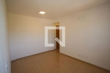 Sala de apartamento para alugar com 2 quartos, 50m² em Jacarepaguá, Rio de Janeiro