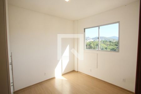 Quarto 2 de apartamento para alugar com 2 quartos, 50m² em Jacarepaguá, Rio de Janeiro