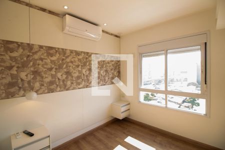 Apartamento à venda com 74m², 2 quartos e 2 vagasQuarto 2 - Suíte