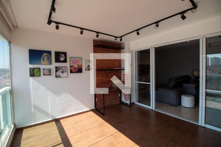 Apartamento à venda com 74m², 2 quartos e 2 vagasTerraço