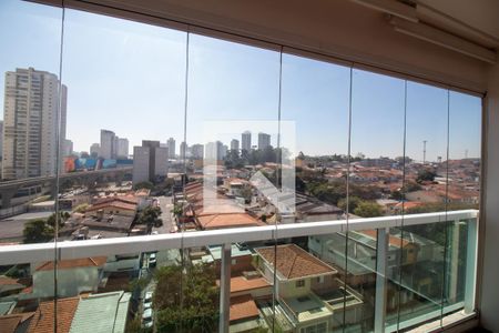 Apartamento à venda com 74m², 2 quartos e 2 vagasTerraço - Vista