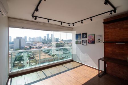 Apartamento à venda com 74m², 2 quartos e 2 vagasTerraço