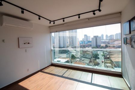 Apartamento à venda com 74m², 2 quartos e 2 vagasTerraço