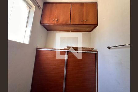 Apartamento à venda com 85m², 3 quartos e 1 vagaQuarto 3