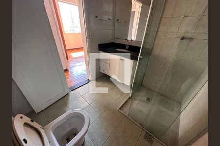 Apartamento à venda com 85m², 3 quartos e 1 vagaBanheiro