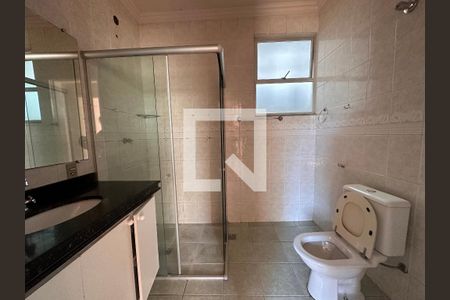 Apartamento à venda com 85m², 3 quartos e 1 vagaBanheiro