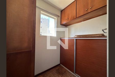 Apartamento à venda com 85m², 3 quartos e 1 vagaQuarto 3