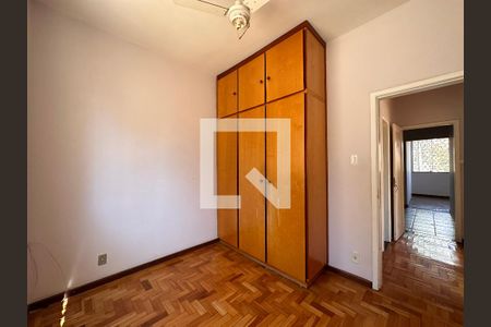 Apartamento à venda com 85m², 3 quartos e 1 vagaQuarto 2