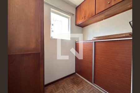 Apartamento à venda com 85m², 3 quartos e 1 vagaQuarto 3