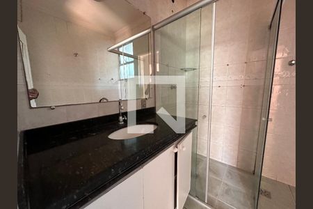 Apartamento à venda com 85m², 3 quartos e 1 vagaBanheiro