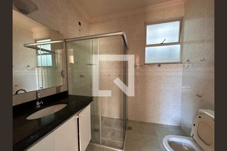 Apartamento à venda com 85m², 3 quartos e 1 vagaBanheiro