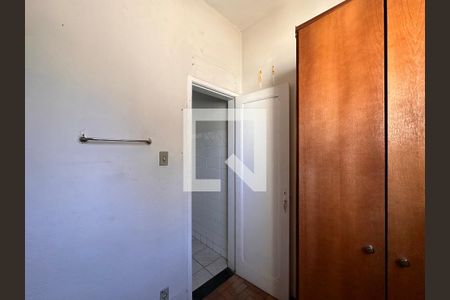 Apartamento à venda com 85m², 3 quartos e 1 vagaQuarto 3