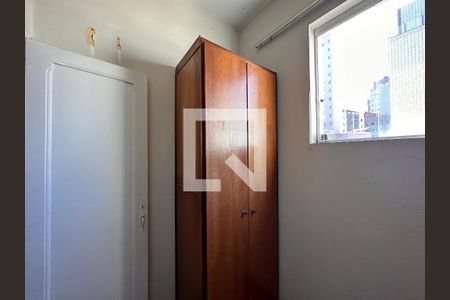 Apartamento à venda com 85m², 3 quartos e 1 vagaQuarto 3