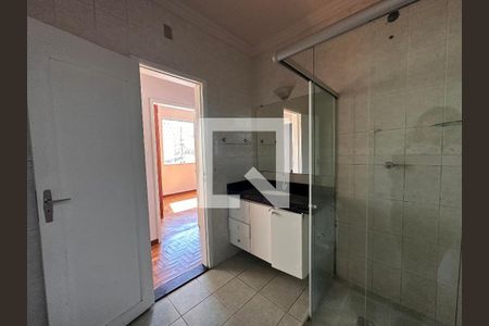 Apartamento à venda com 85m², 3 quartos e 1 vagaBanheiro