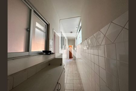Apartamento à venda com 85m², 3 quartos e 1 vagaCorredor
