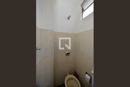 Apartamento à venda com 75m², 3 quartos e sem vagaBanheiro de serviço