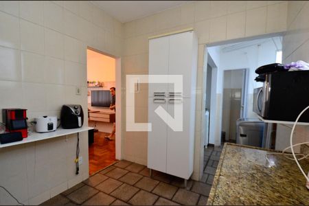 Apartamento à venda com 75m², 3 quartos e sem vagaCozinha
