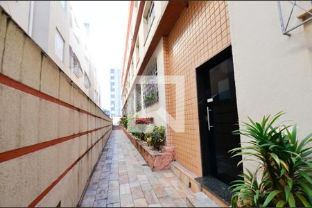 Apartamento à venda com 75m², 3 quartos e sem vagaÁrea comum 