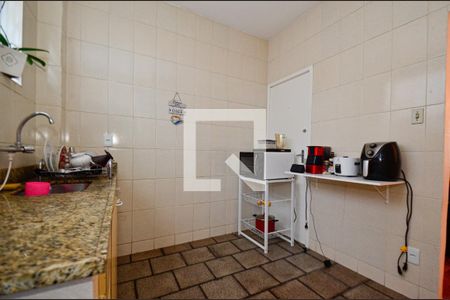 Apartamento à venda com 75m², 3 quartos e sem vagaCozinha