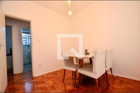 Quarto 1 de apartamento à venda com 3 quartos, 75m² em Cruzeiro, Belo Horizonte