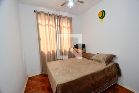 Apartamento à venda com 75m², 3 quartos e sem vagaQuarto 3