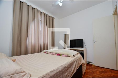 Apartamento à venda com 75m², 3 quartos e sem vagaQuarto 2